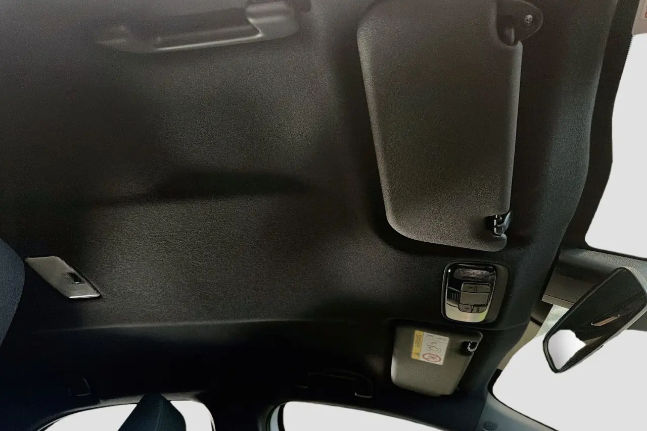 2023 Toyota Yaris Gallery Image 12