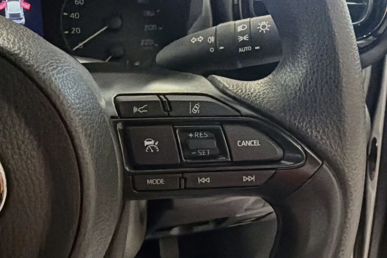 2023 Toyota Yaris Gallery Image 20