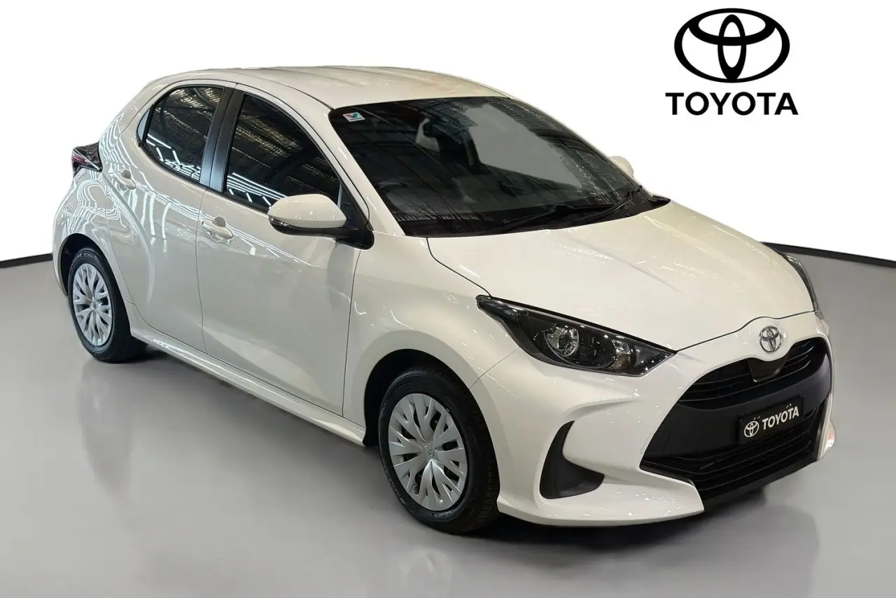2023 Toyota Yaris Gallery Image 31