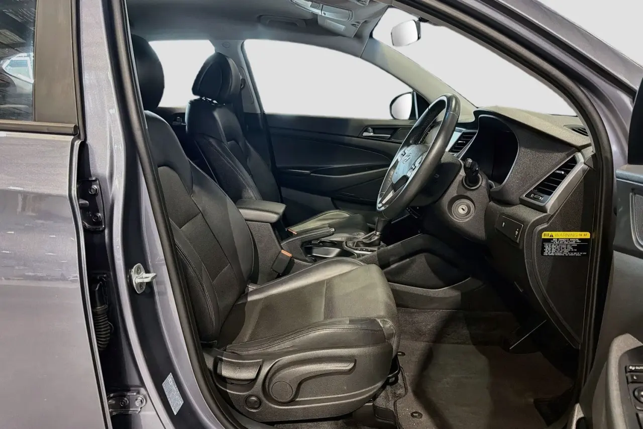 2016 Hyundai Tucson Gallery Image 13