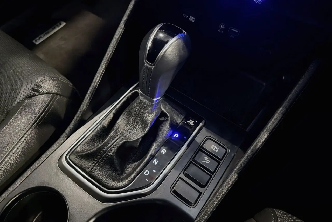 2016 Hyundai Tucson Gallery Image 18