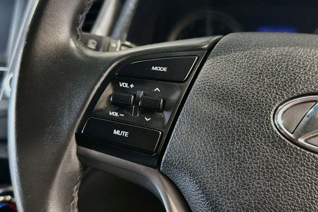 2016 Hyundai Tucson Gallery Image 19
