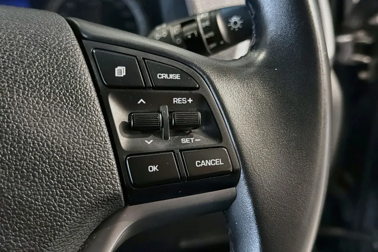 2016 Hyundai Tucson Gallery Image 20