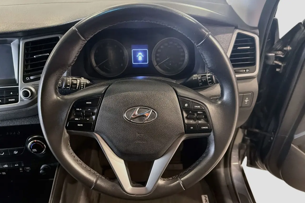 2016 Hyundai Tucson Gallery Image 21