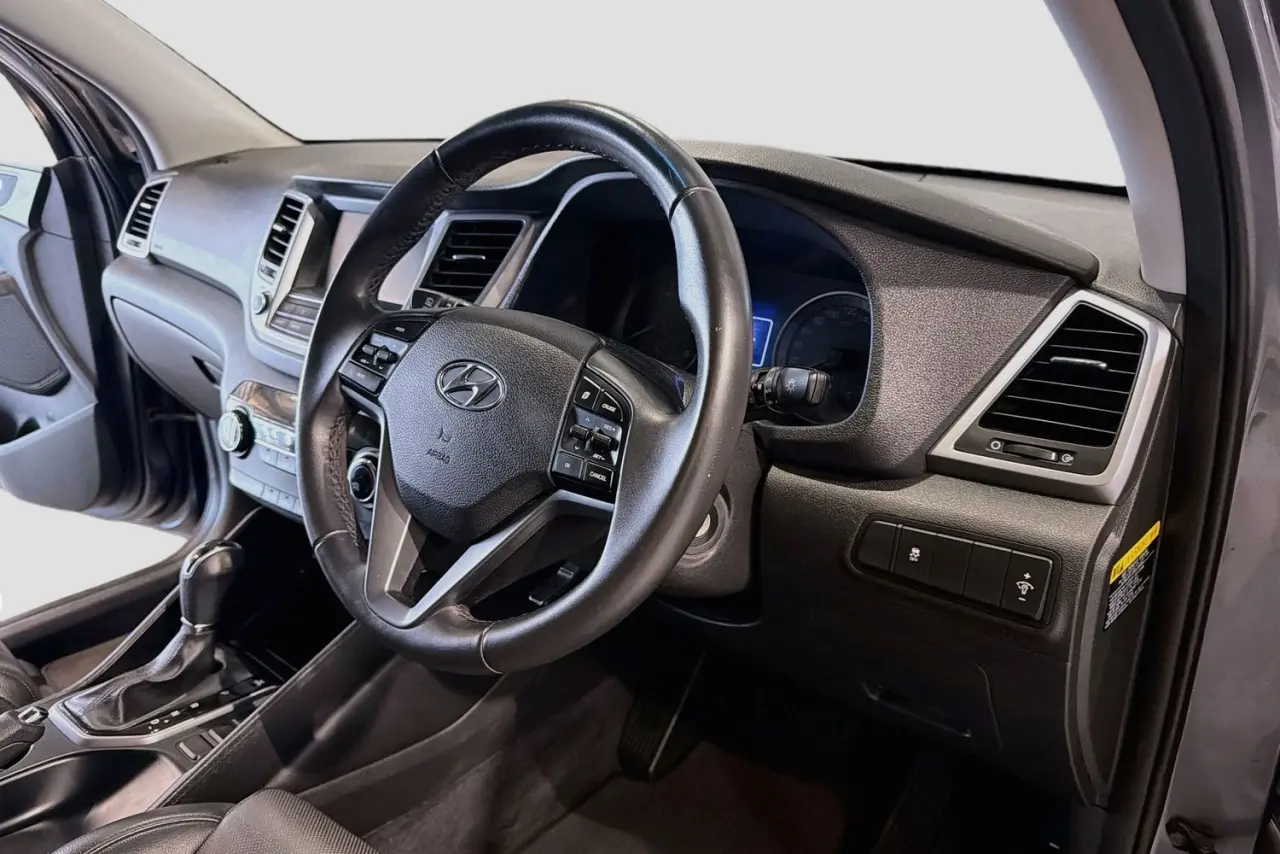 2016 Hyundai Tucson Gallery Image 23