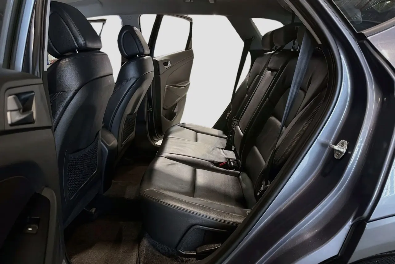 2016 Hyundai Tucson Gallery Image 26