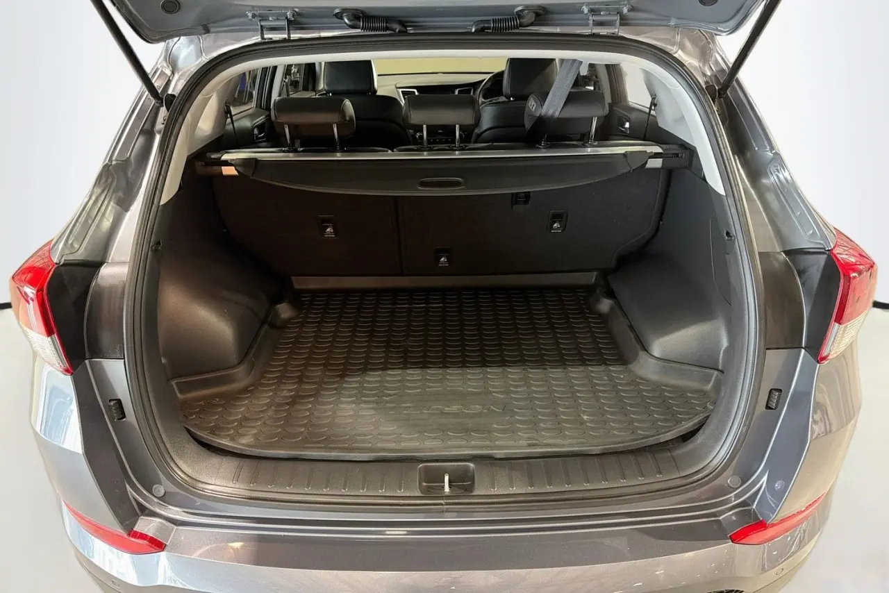 2016 Hyundai Tucson Gallery Image 27