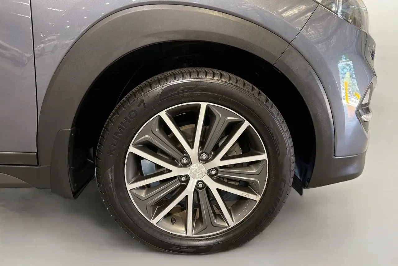 2016 Hyundai Tucson Gallery Image 28