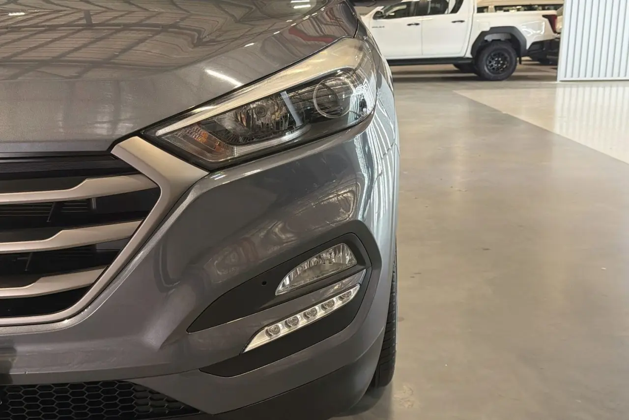 2016 Hyundai Tucson Gallery Image 3