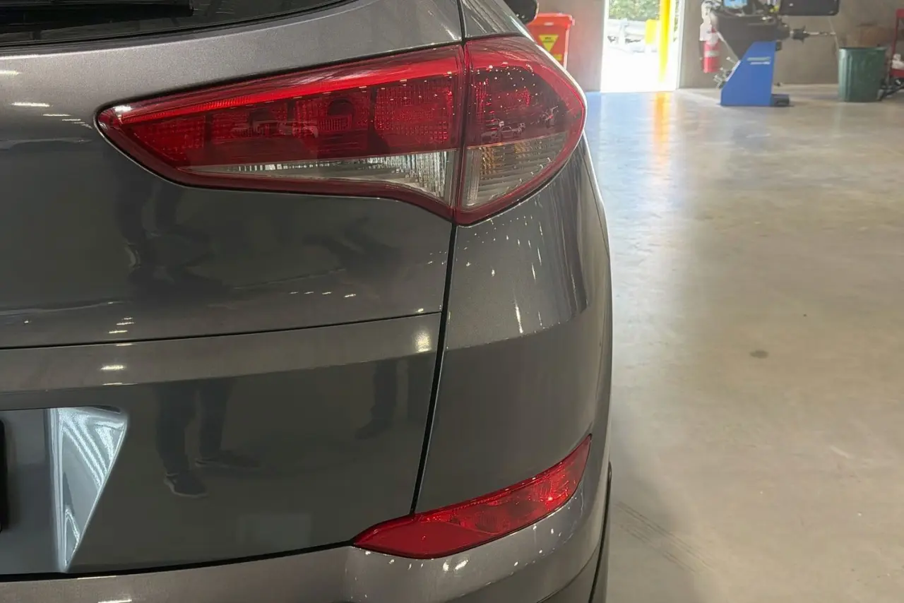 2016 Hyundai Tucson Gallery Image 9