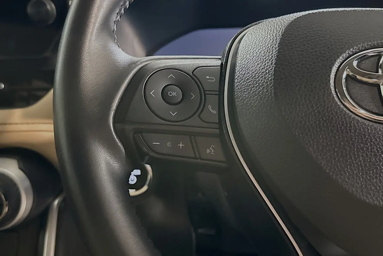 2024 Toyota RAV4 Gallery Image 19