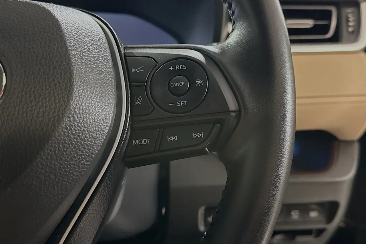 2024 Toyota RAV4 Gallery Image 20