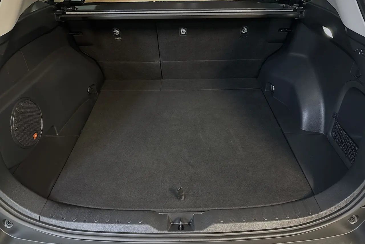 2024 Toyota RAV4 Gallery Image 27