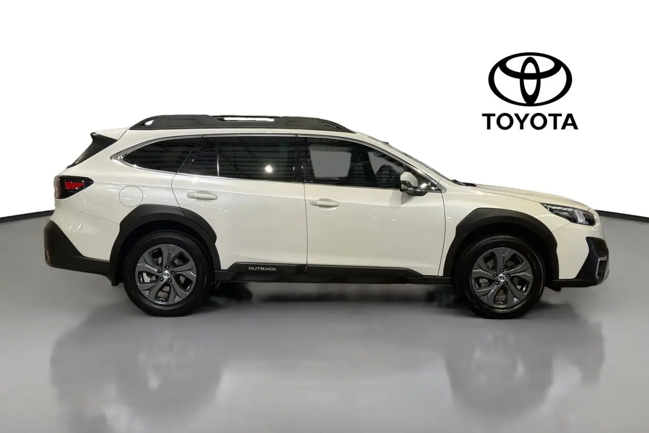 2021 Subaru Outback Gallery Image 11