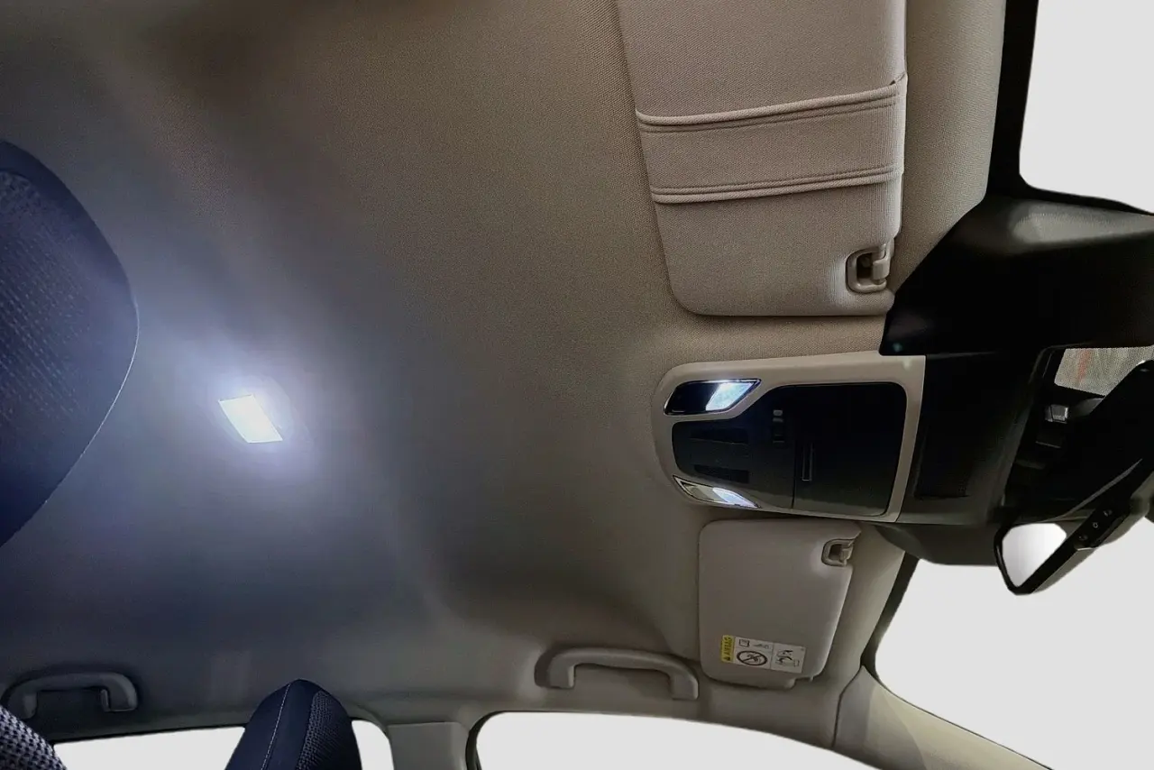 2021 Subaru Outback Gallery Image 12