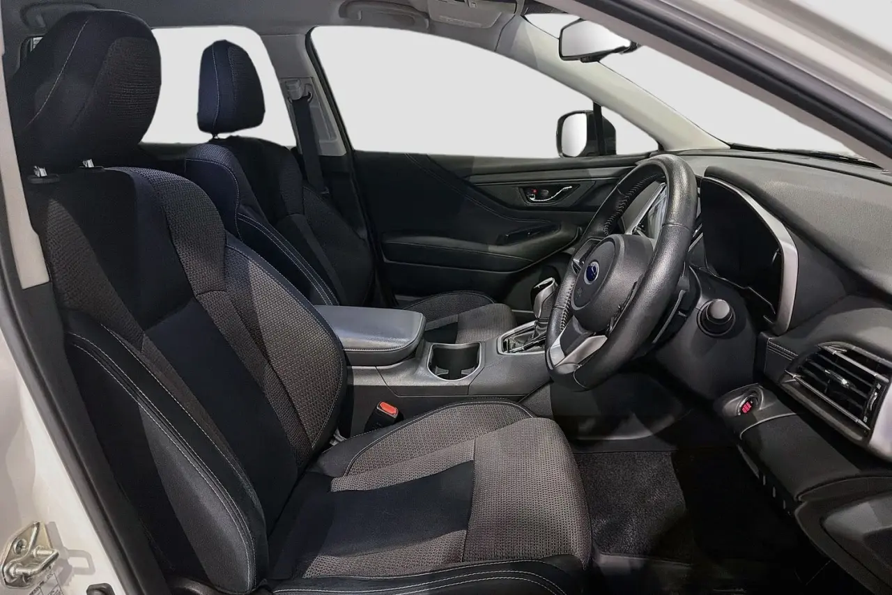 2021 Subaru Outback Gallery Image 13