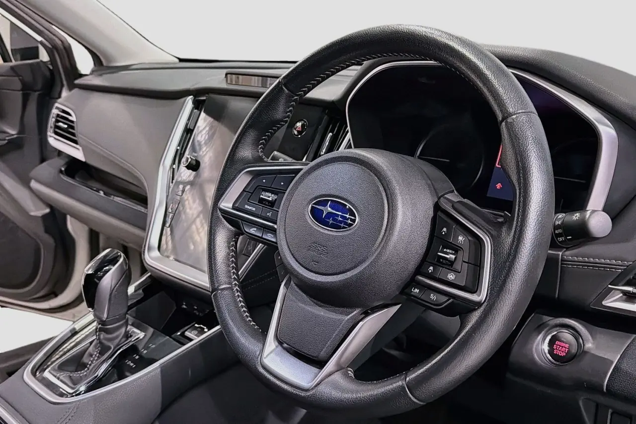 2021 Subaru Outback Gallery Image 14