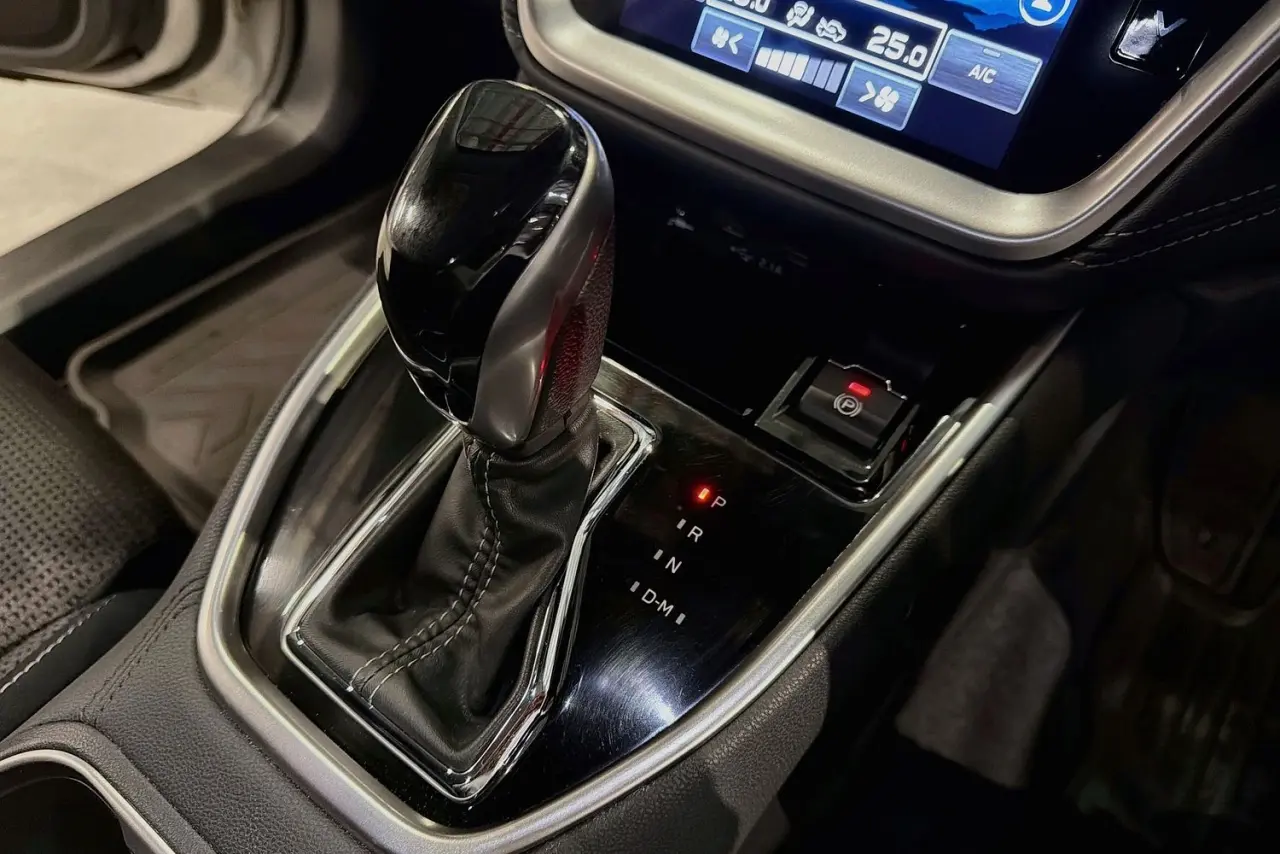 2021 Subaru Outback Gallery Image 18
