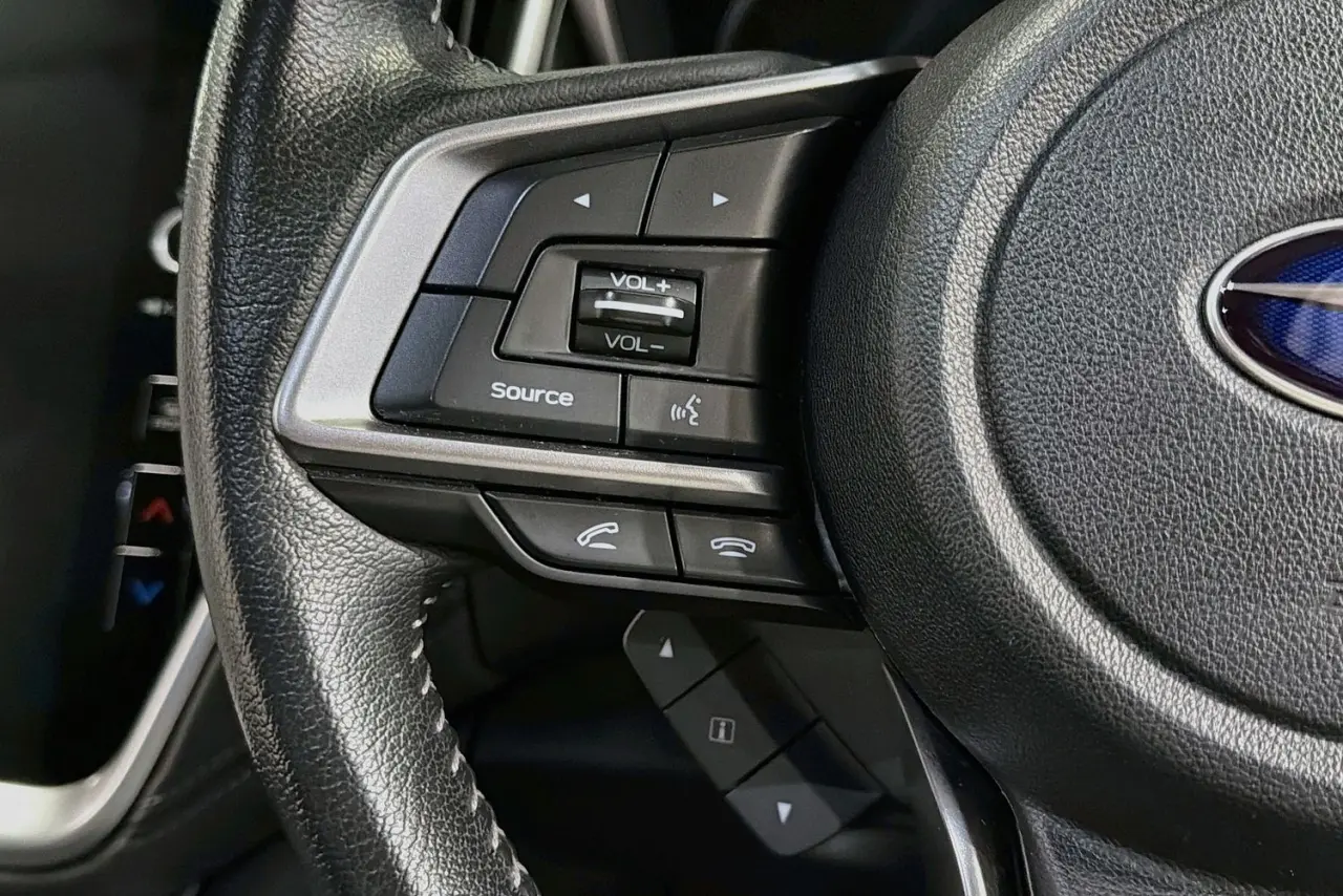 2021 Subaru Outback Gallery Image 19