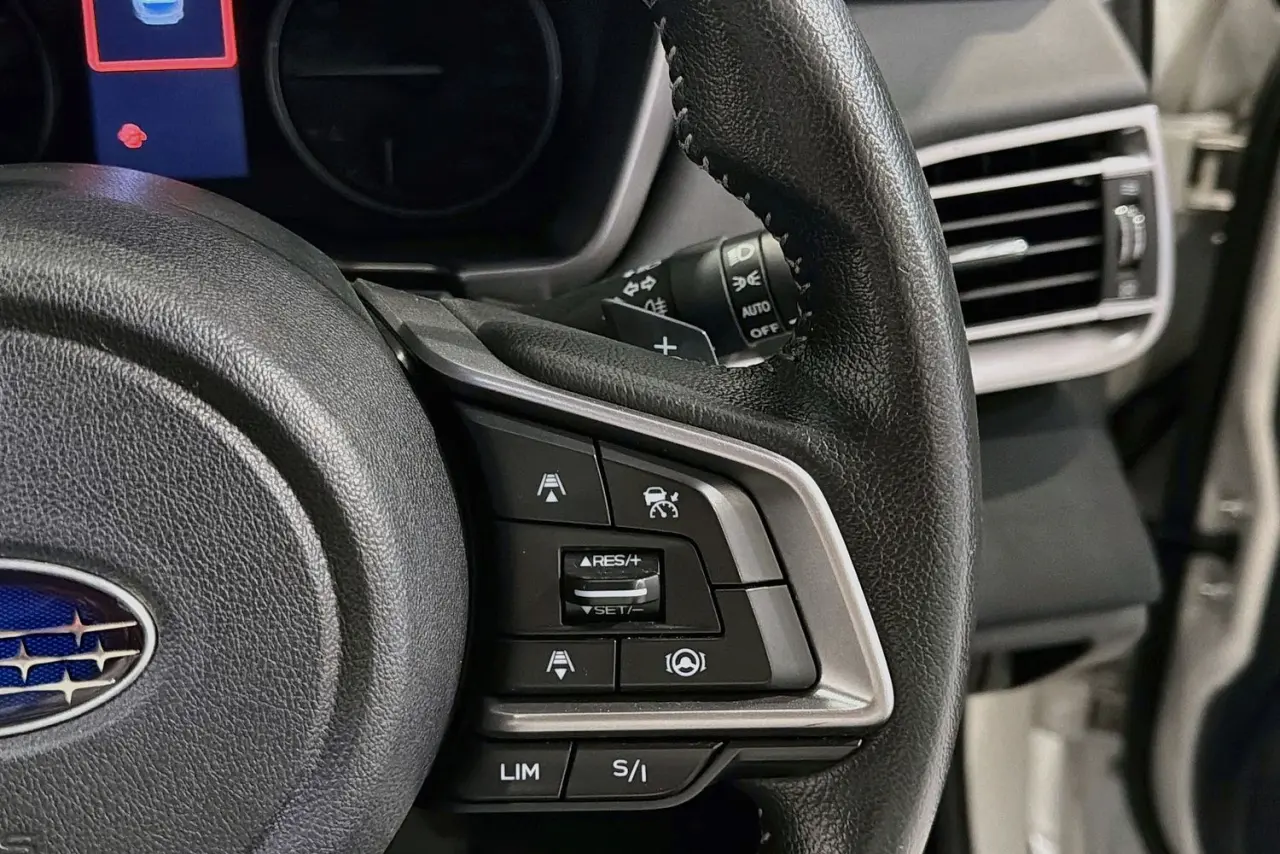 2021 Subaru Outback Gallery Image 20