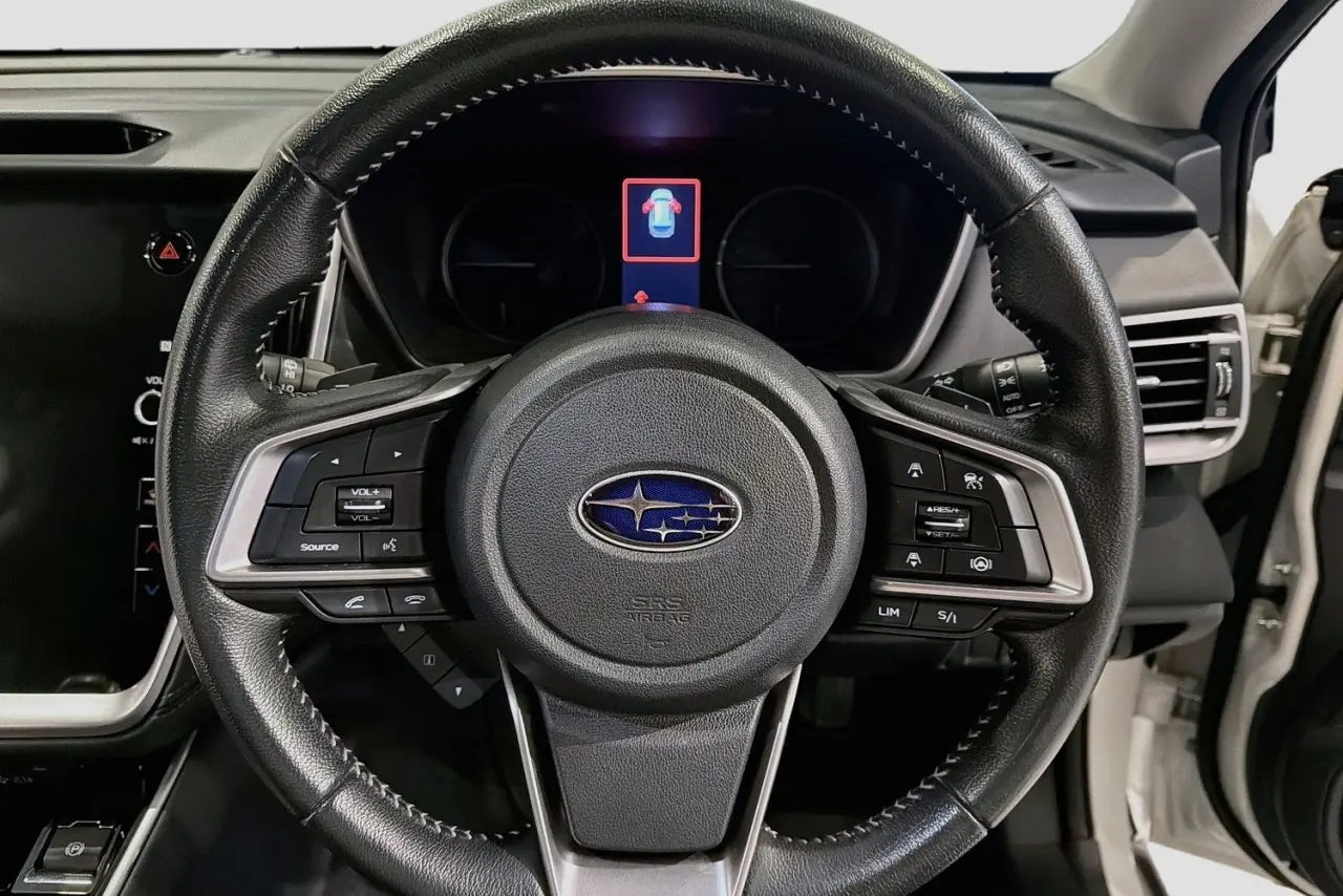 2021 Subaru Outback Gallery Image 21