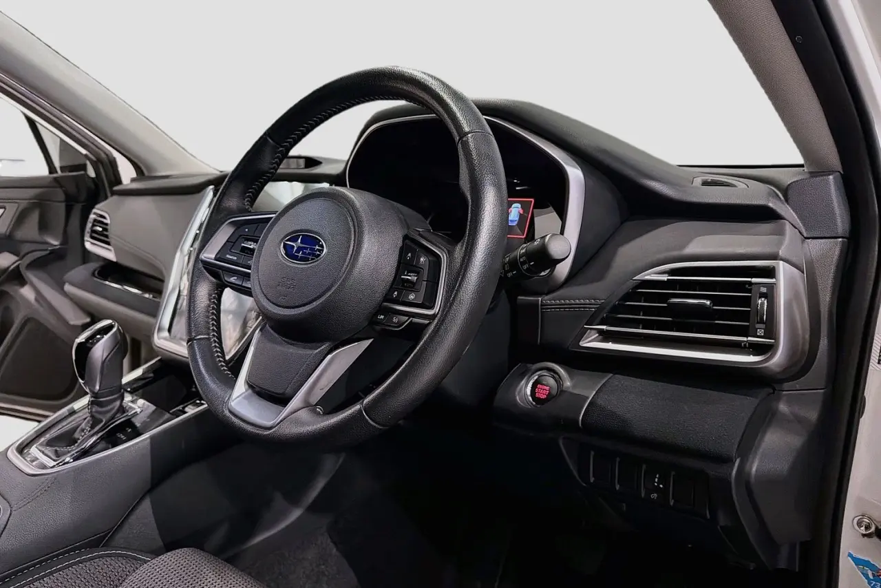 2021 Subaru Outback Gallery Image 23