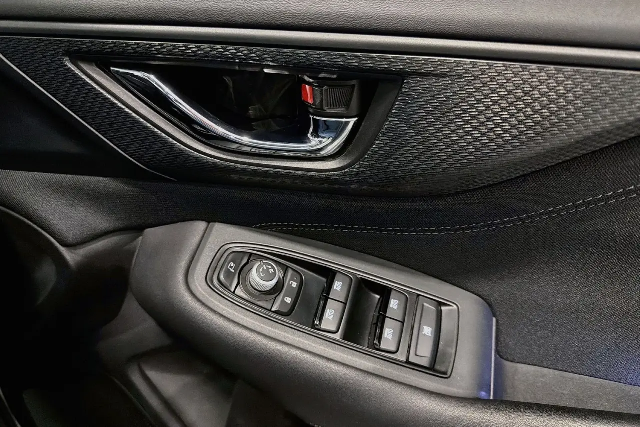 2021 Subaru Outback Gallery Image 24
