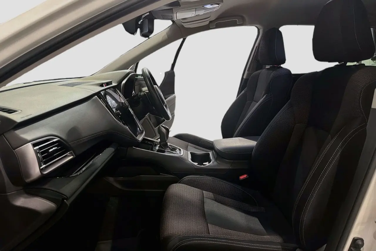 2021 Subaru Outback Gallery Image 25