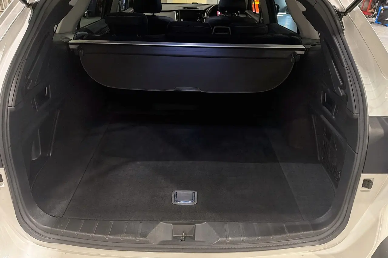 2021 Subaru Outback Gallery Image 27