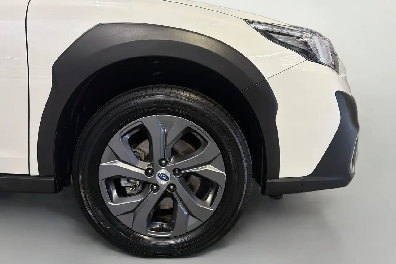 2021 Subaru Outback Gallery Image 28