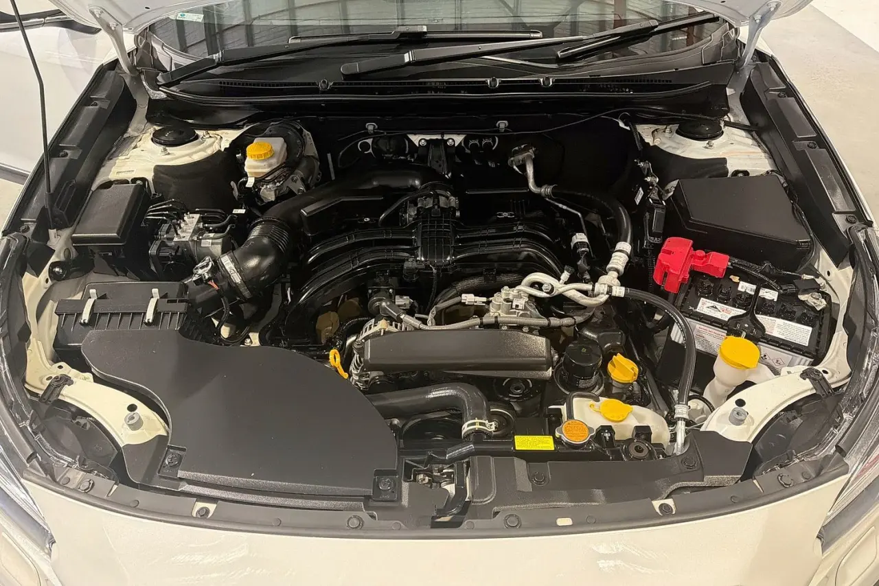 2021 Subaru Outback Gallery Image 29