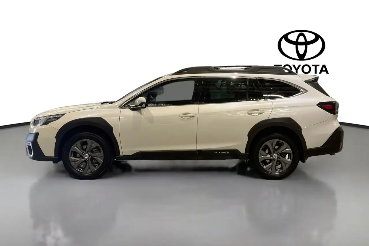 2021 Subaru Outback Gallery Image 5