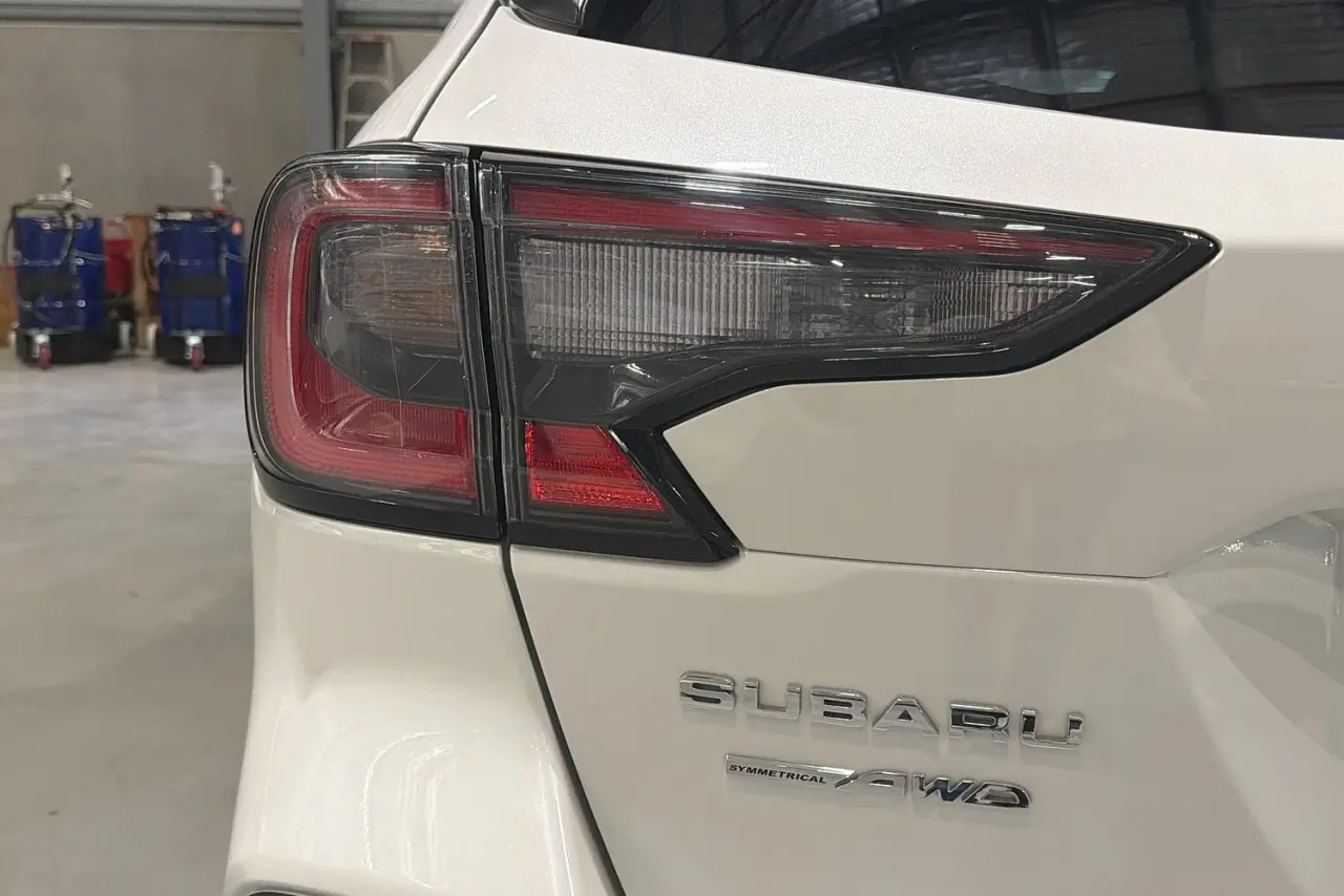 2021 Subaru Outback Gallery Image 8