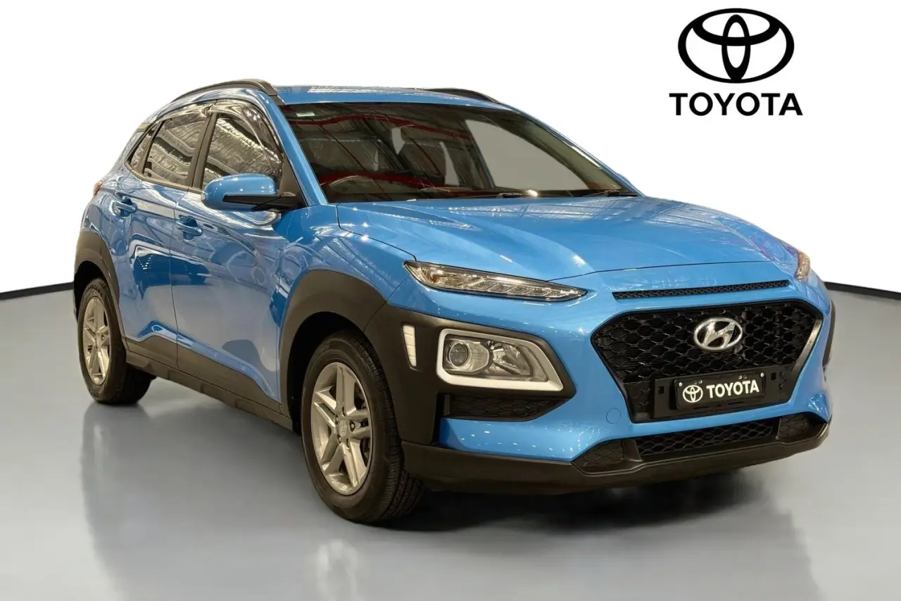 2018 Hyundai Kona Gallery Image 1