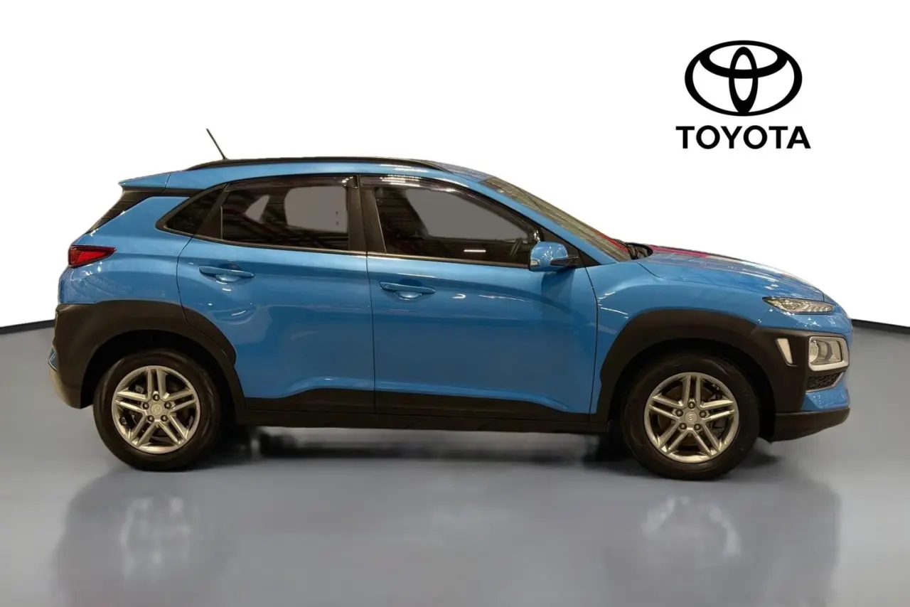 2018 Hyundai Kona Gallery Image 11