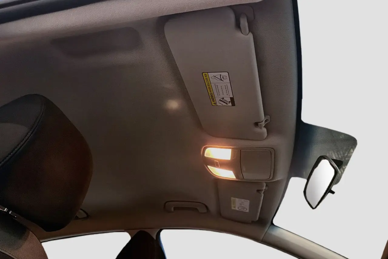 2018 Hyundai Kona Gallery Image 12