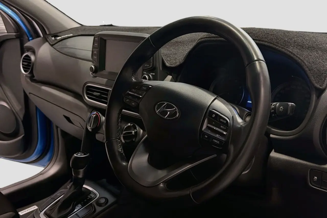 2018 Hyundai Kona Gallery Image 14