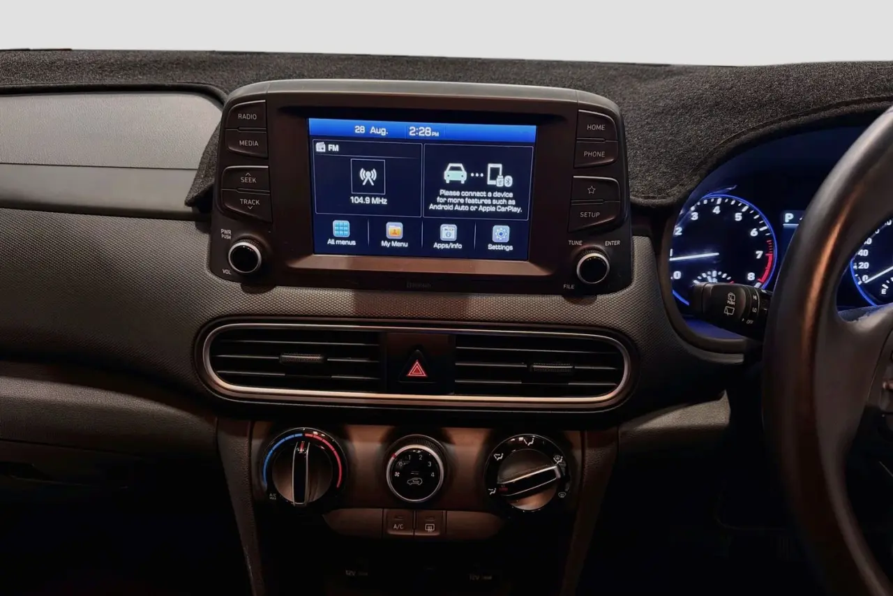 2018 Hyundai Kona Gallery Image 15