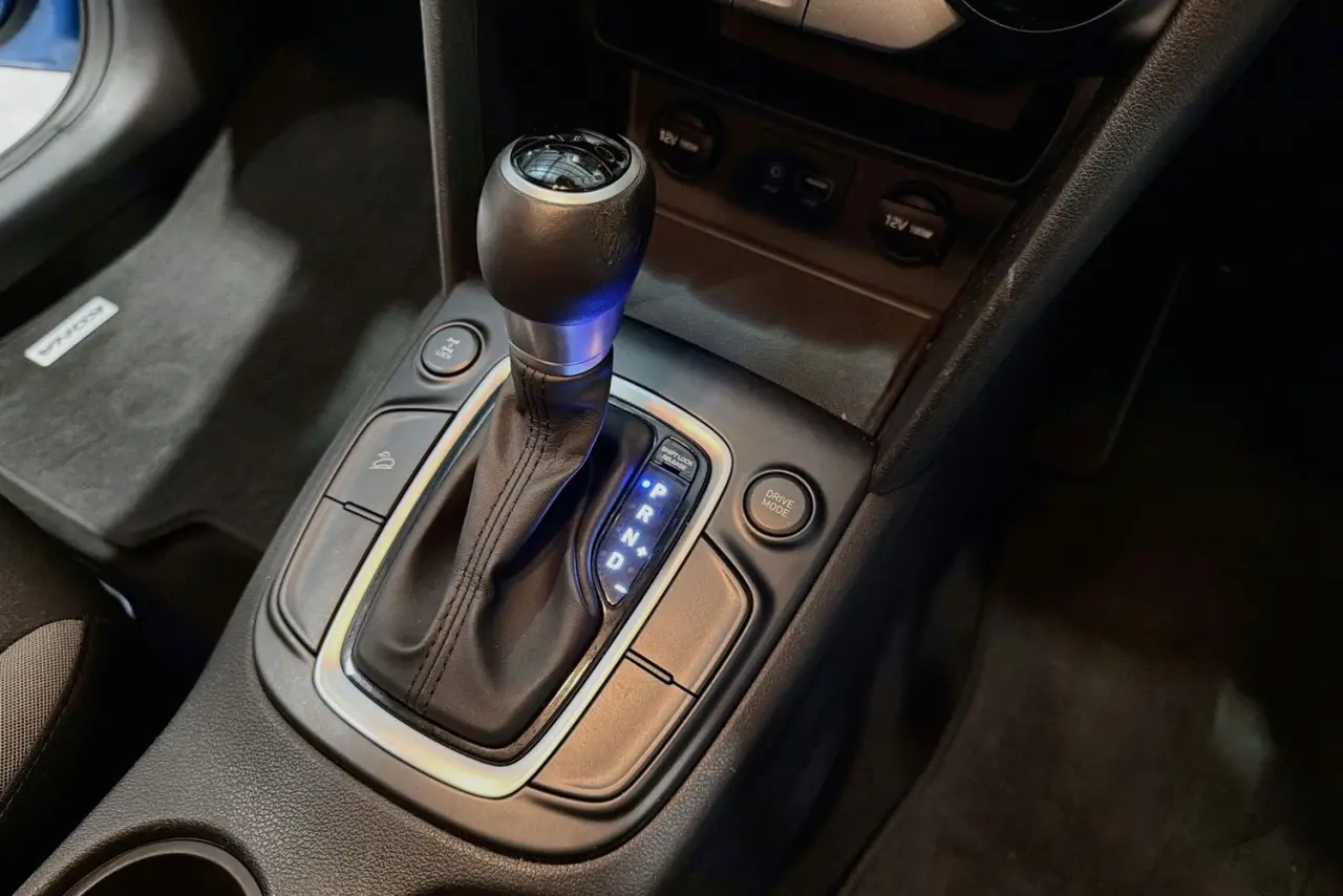 2018 Hyundai Kona Gallery Image 18