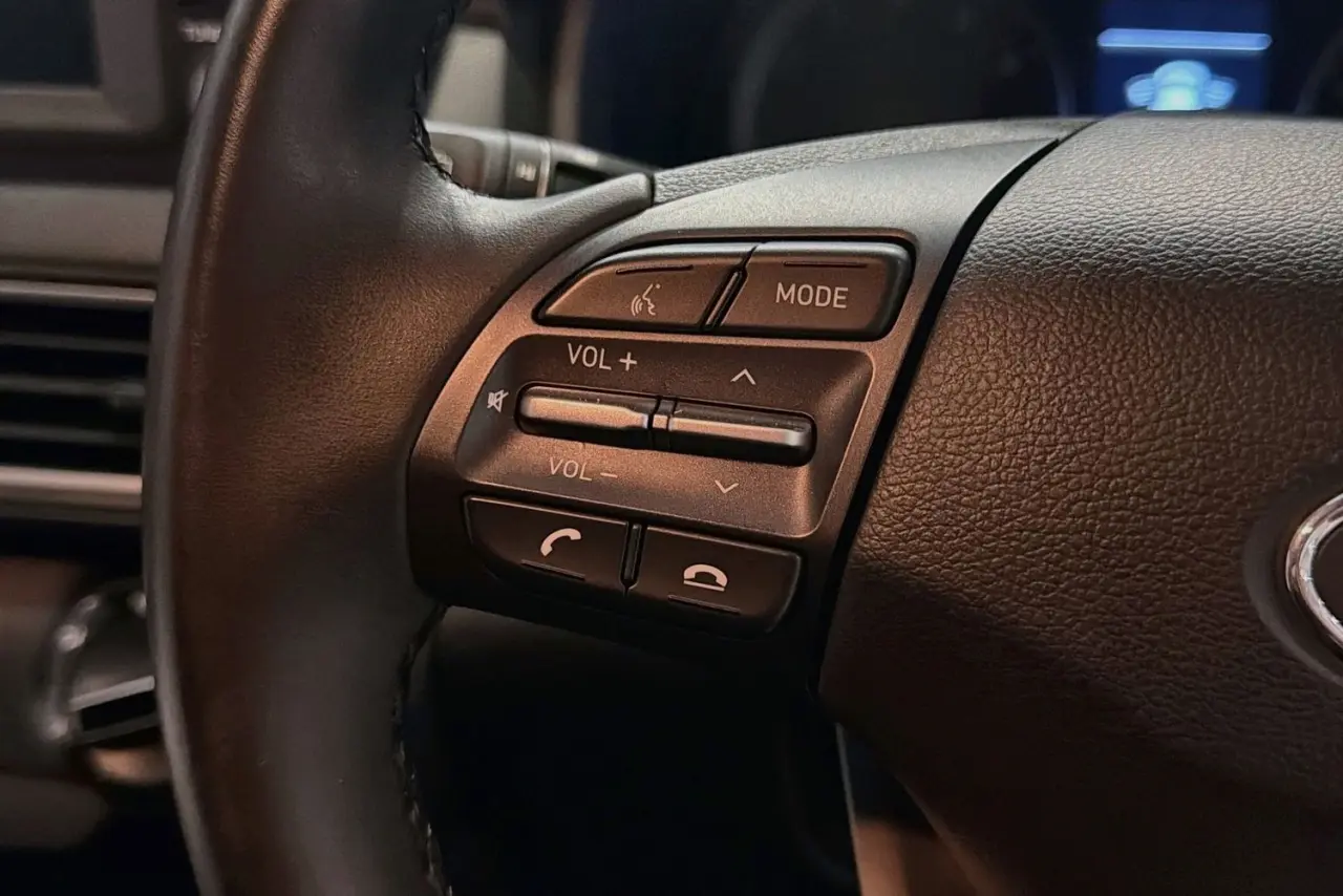 2018 Hyundai Kona Gallery Image 19