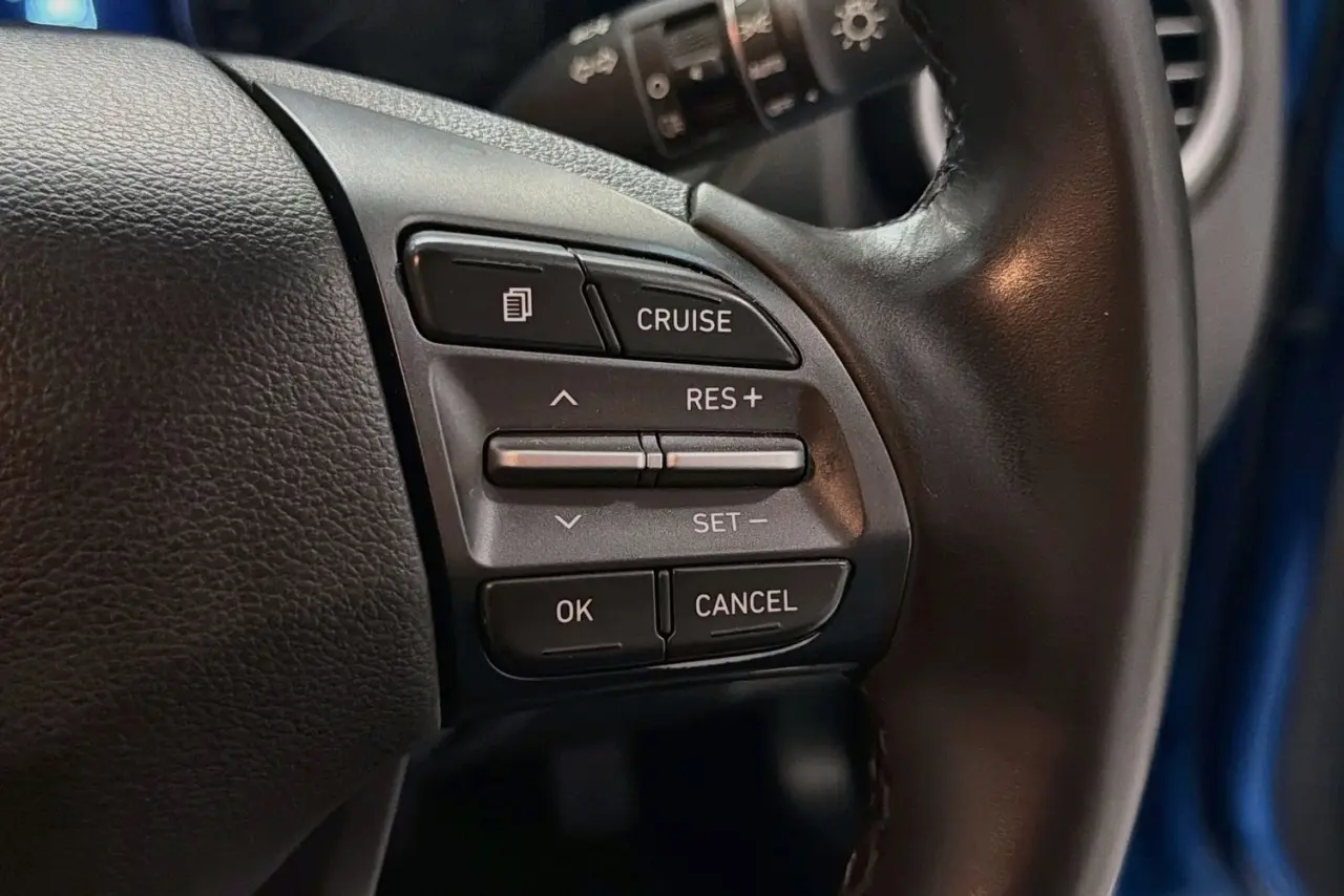 2018 Hyundai Kona Gallery Image 20