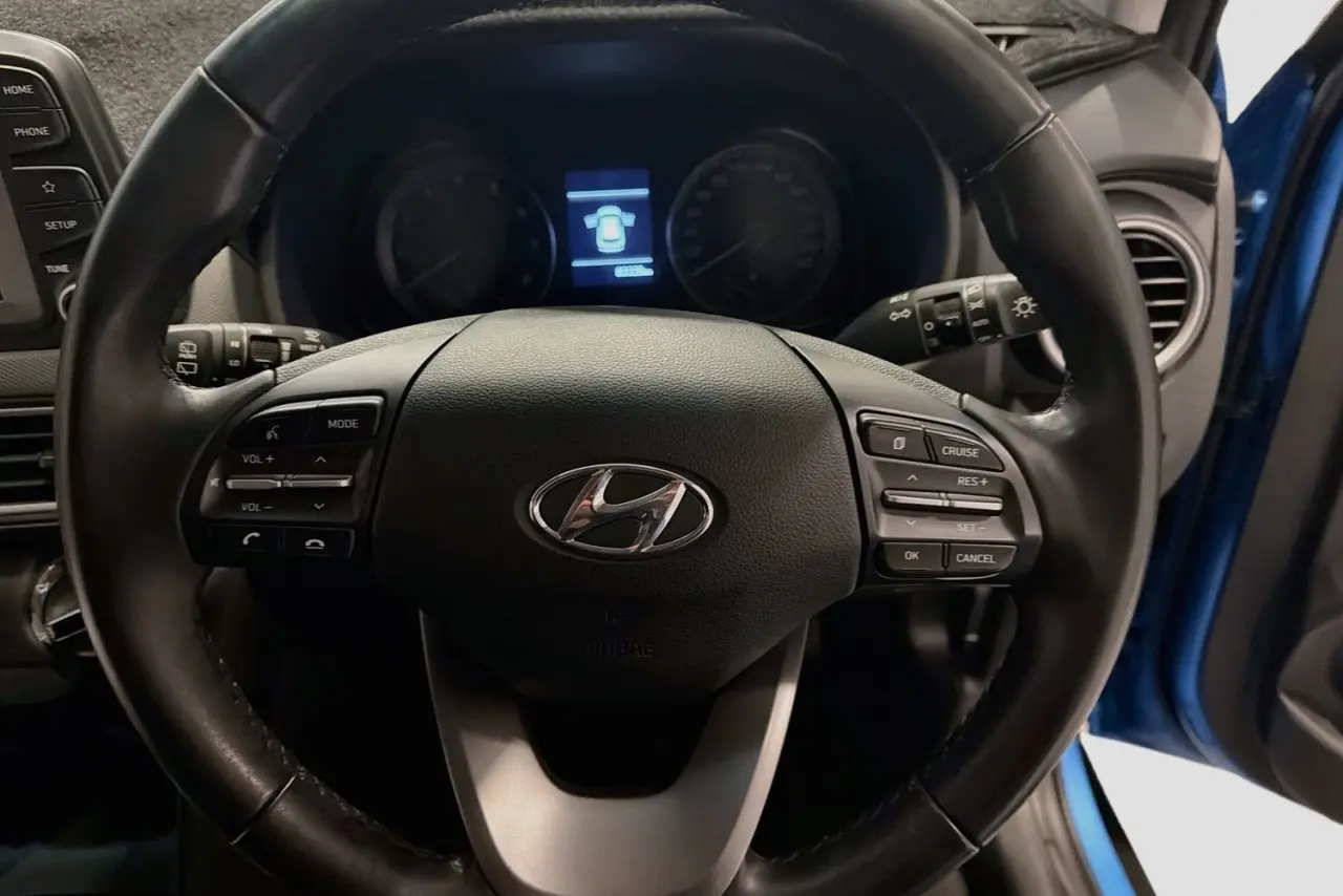2018 Hyundai Kona Gallery Image 21