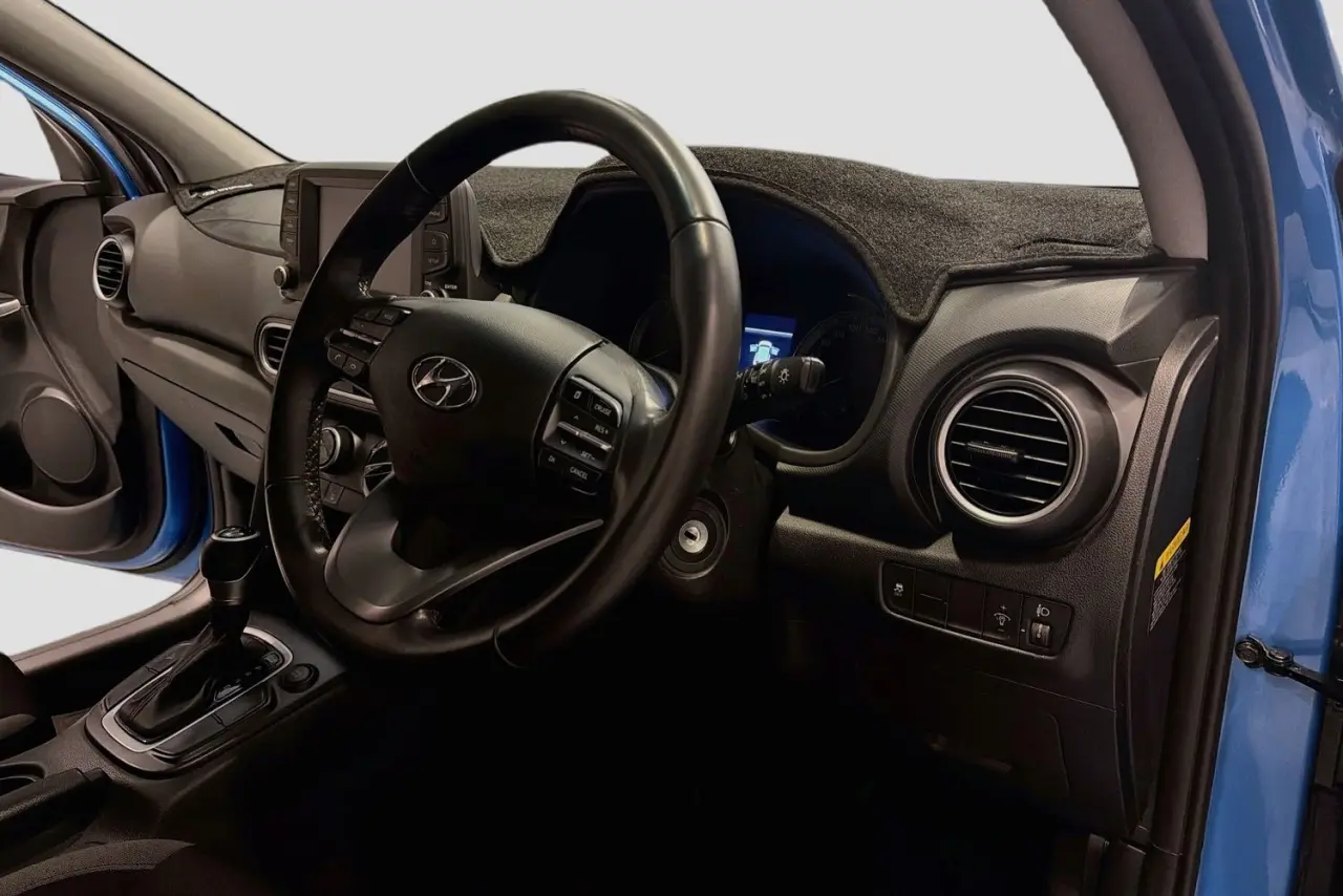 2018 Hyundai Kona Gallery Image 23