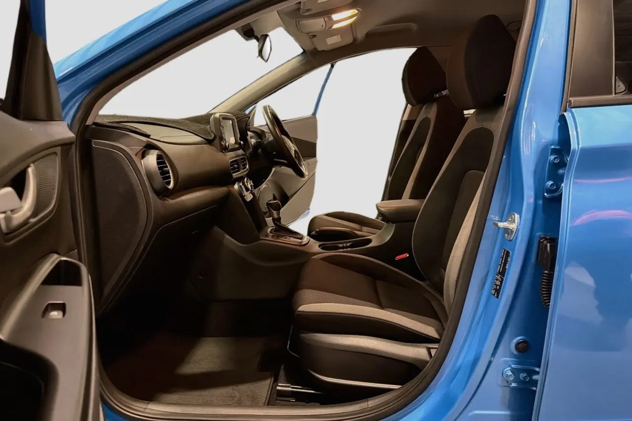 2018 Hyundai Kona Gallery Image 25