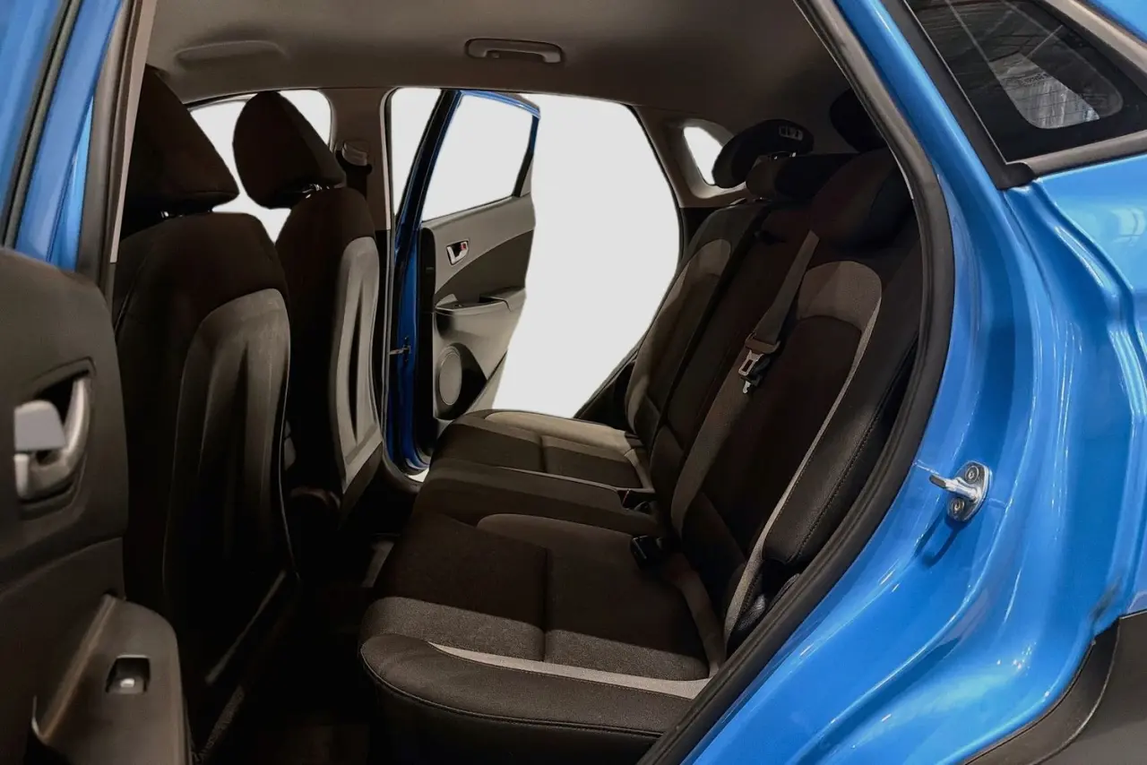 2018 Hyundai Kona Gallery Image 26
