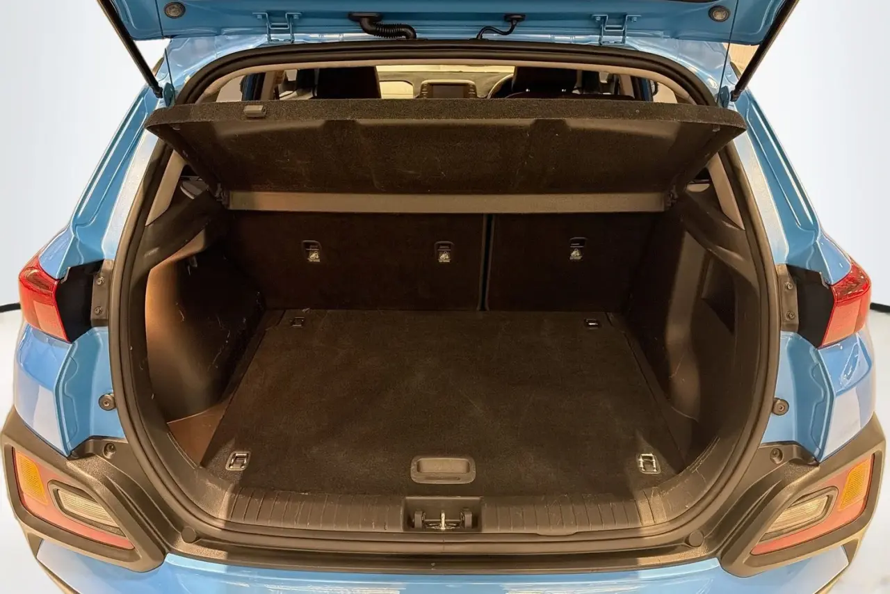 2018 Hyundai Kona Gallery Image 27