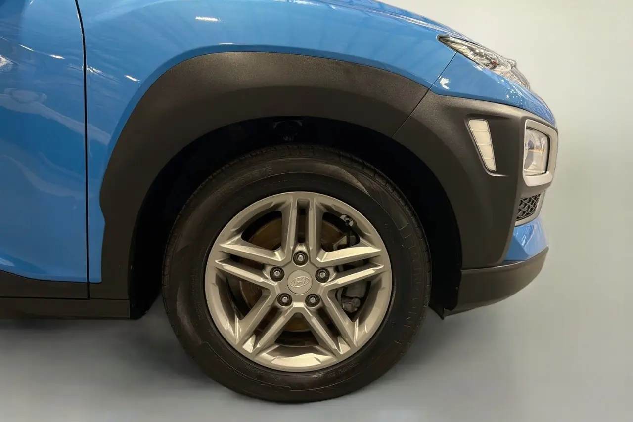 2018 Hyundai Kona Gallery Image 28