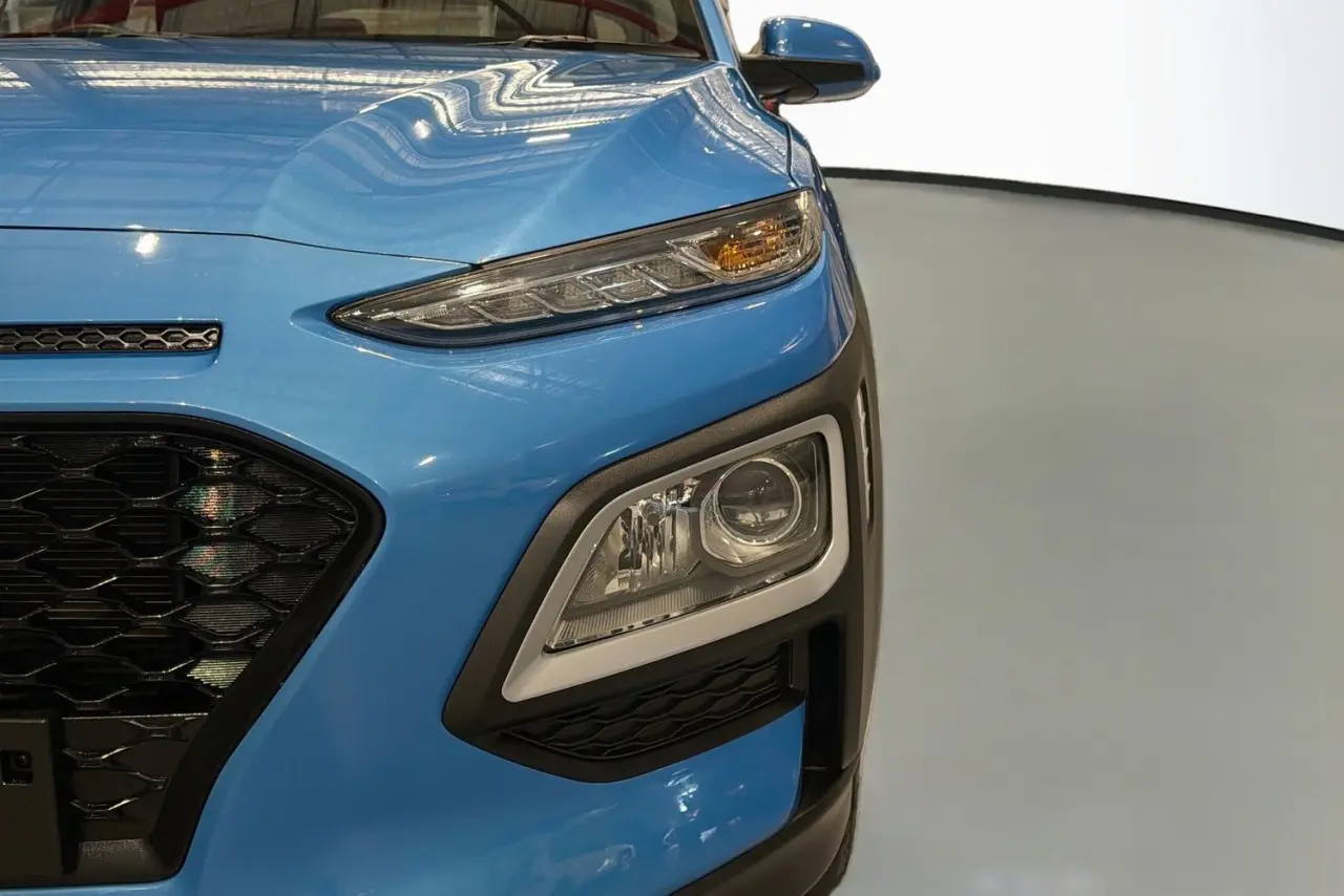 2018 Hyundai Kona Gallery Image 3