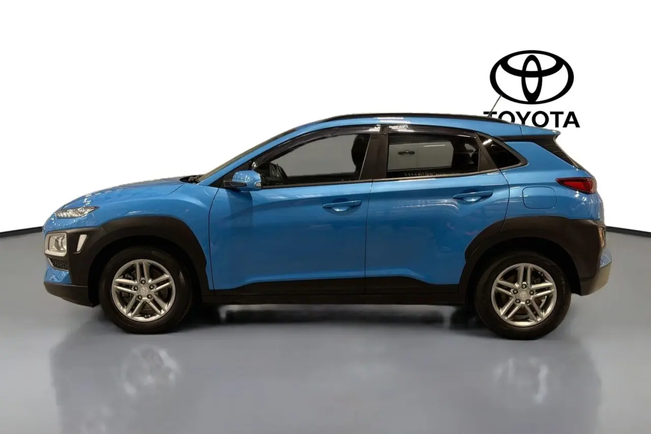 2018 Hyundai Kona Gallery Image 5