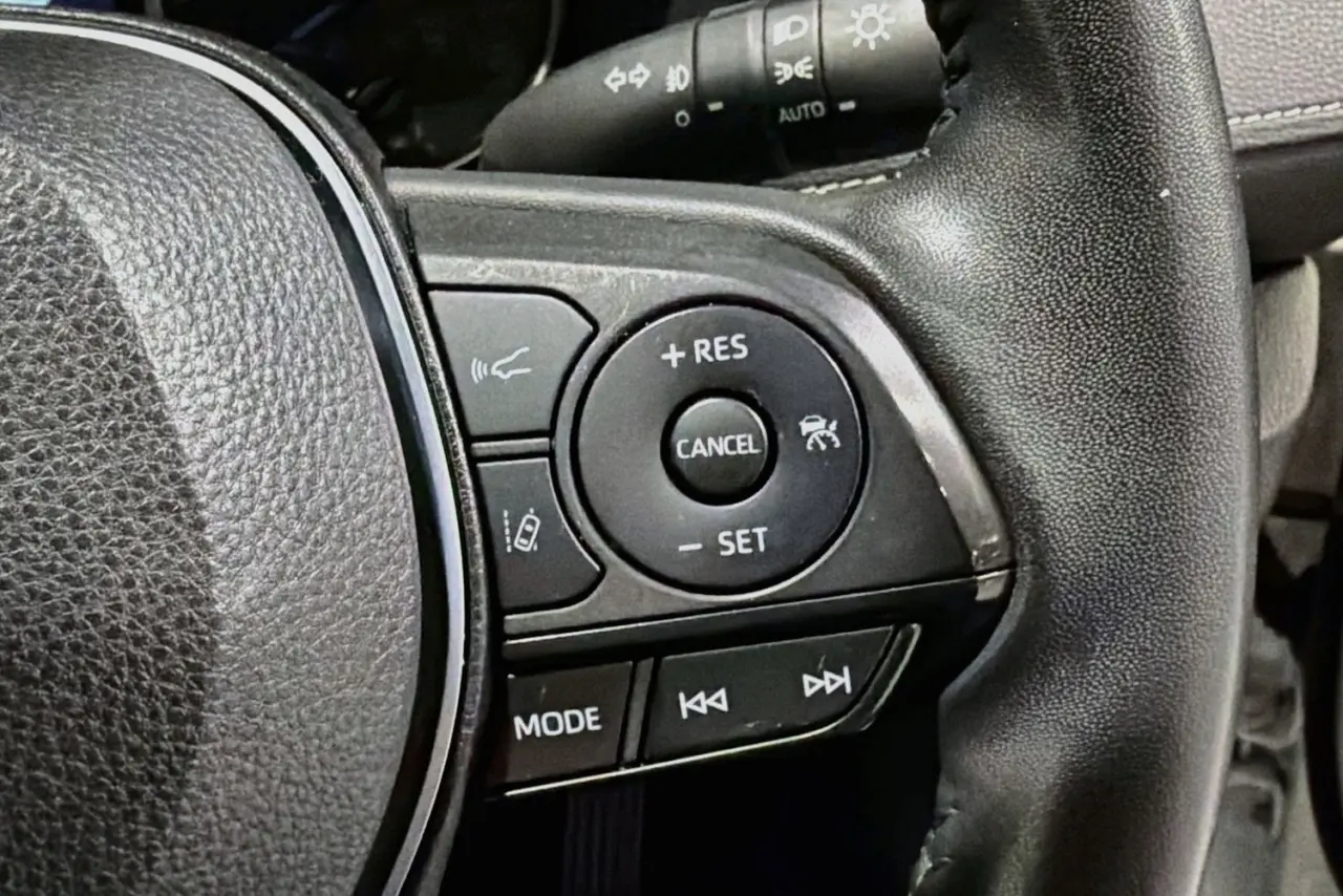 2022 Toyota RAV4 Gallery Image 20